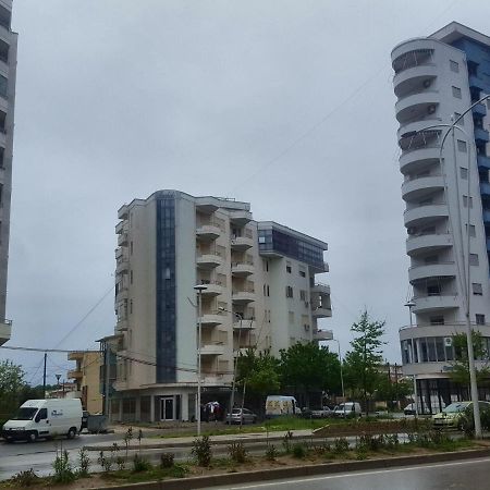 Casa Al Centro Apartment Vlore Exterior photo