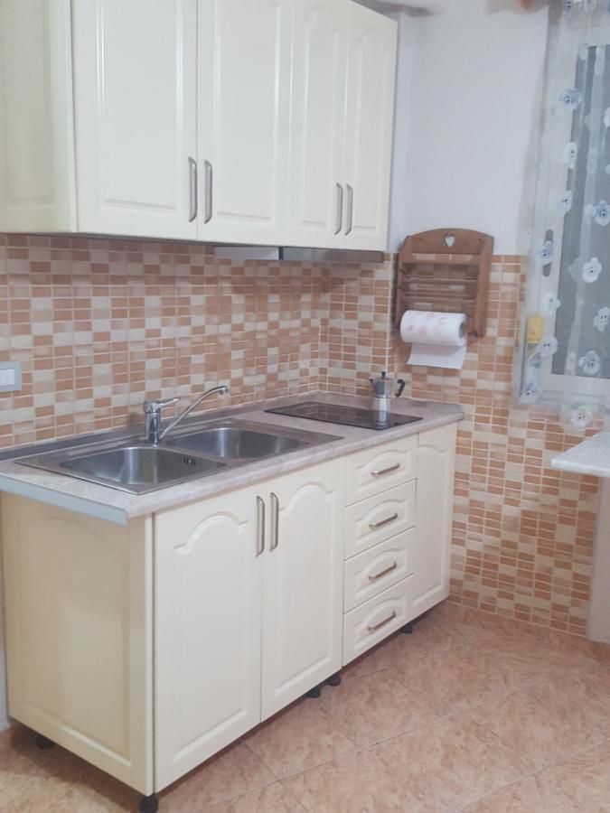Casa Al Centro Apartment Vlore Exterior photo