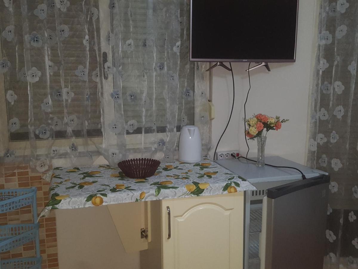 Casa Al Centro Apartment Vlore Exterior photo