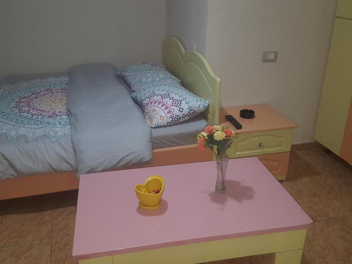 Casa Al Centro Apartment Vlore Exterior photo